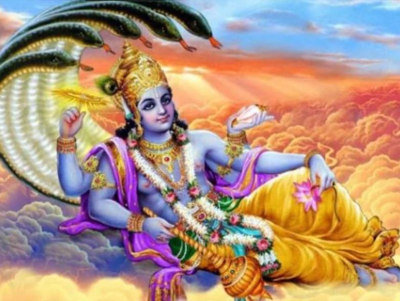 चातुर्मास एकादशी