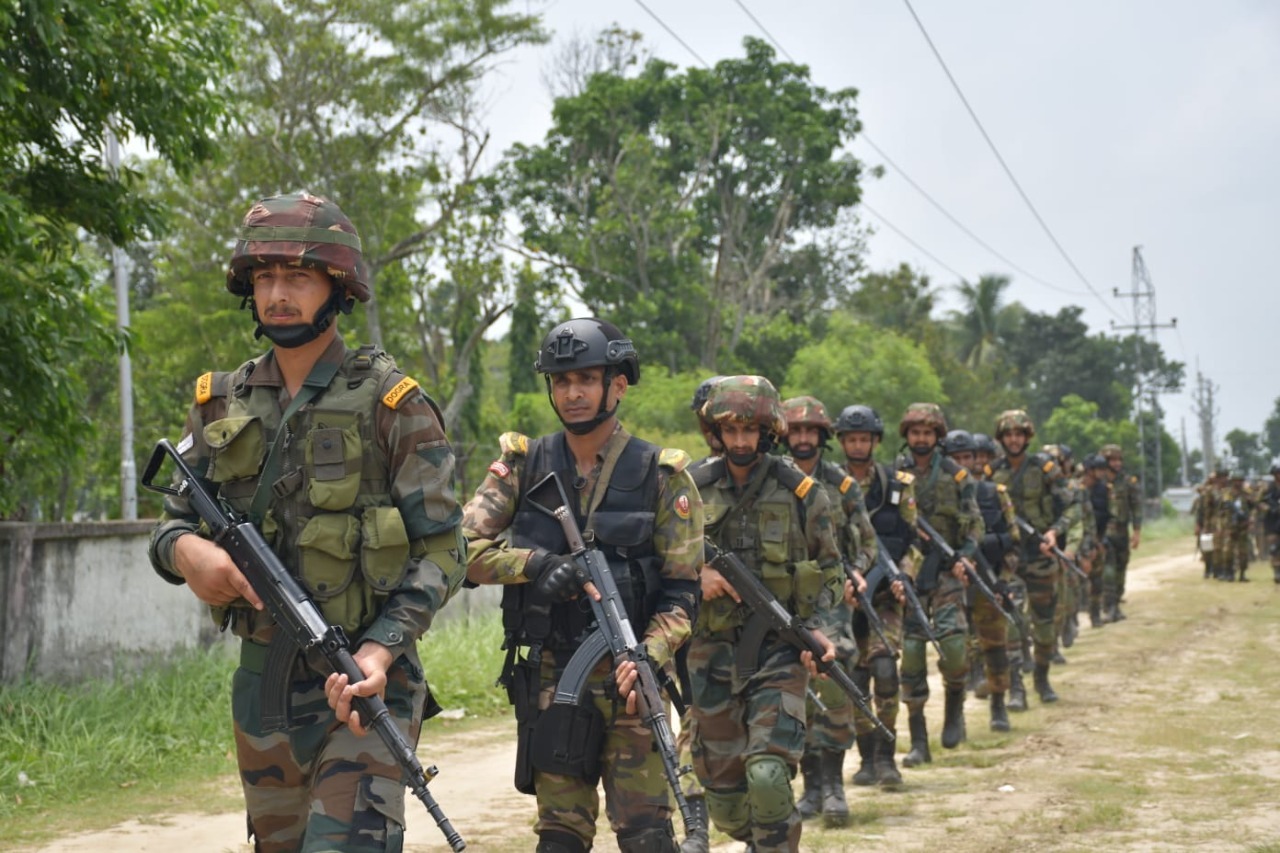 केंद्र की अग्निपथ योजना