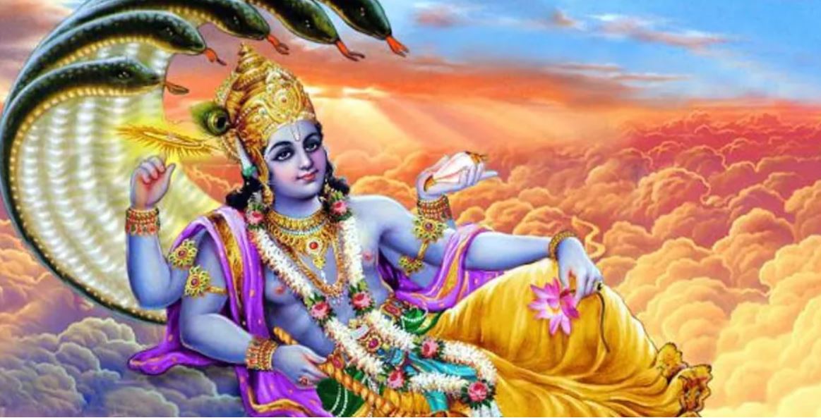 कामिका एकादशी
