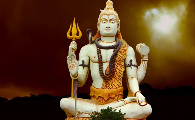 सावन का पहला सोमवार