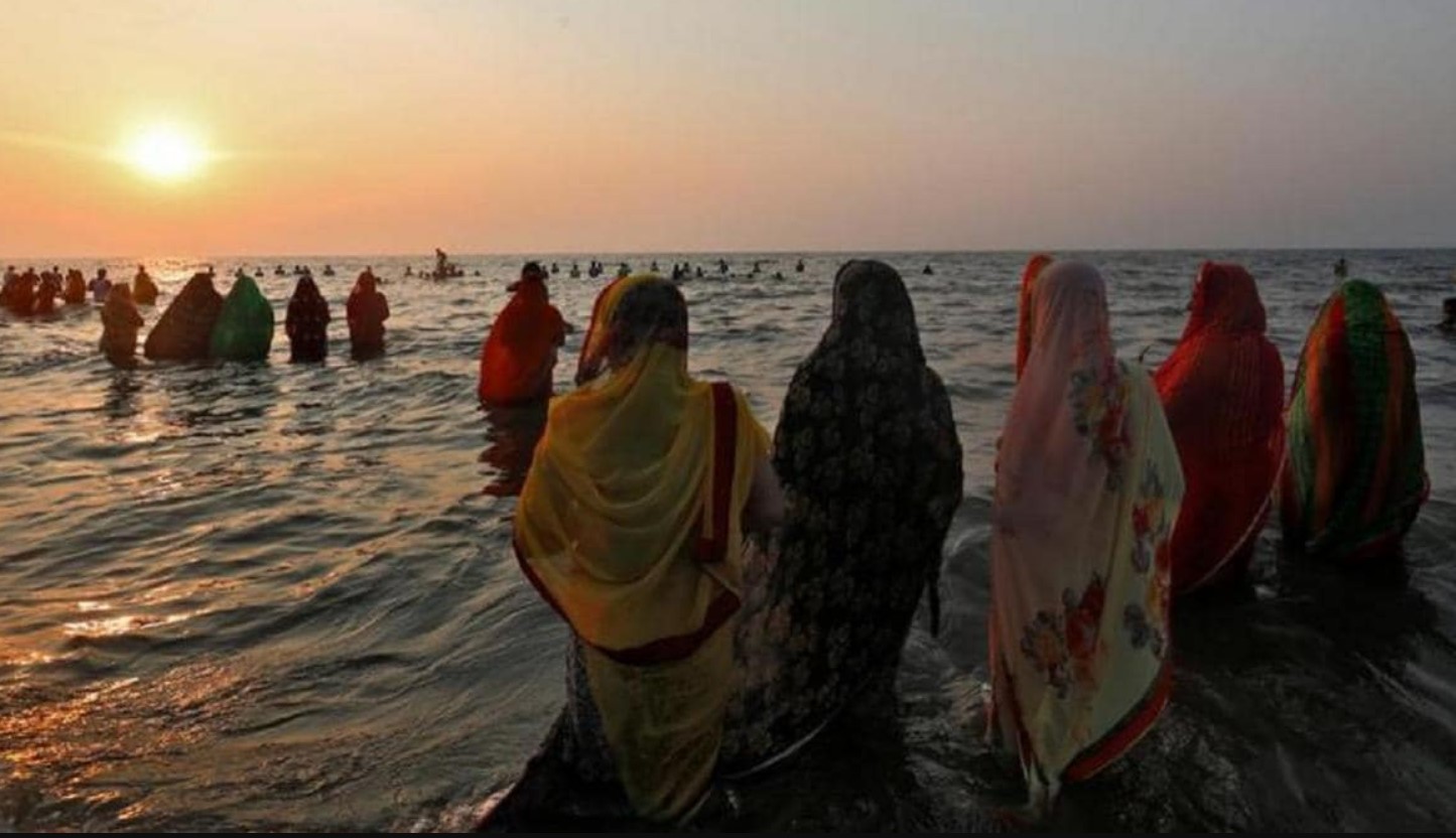 छठ महापर्व