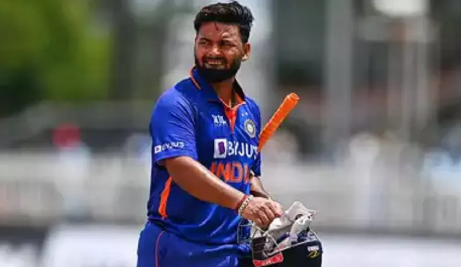 ऋषभ पंत