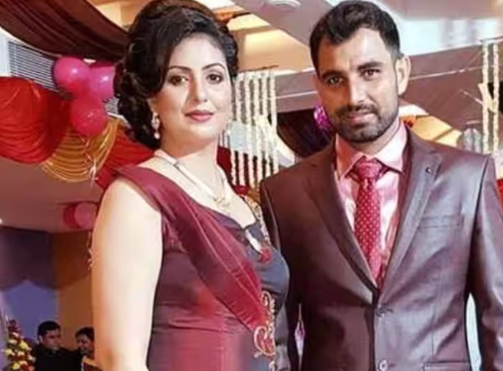 मोहम्मद शमी को लगा बड़ा झटका