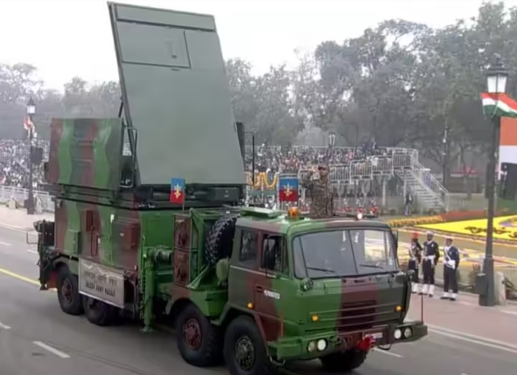 74वां गणतंत्र दिवस