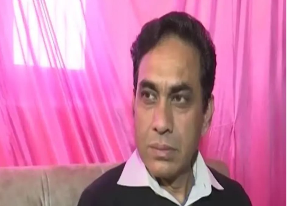 सहायक सचिव विनोद तोमर