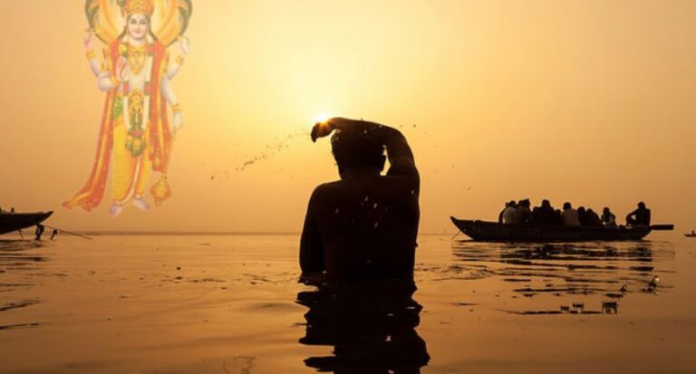 माघ पूर्णिमा