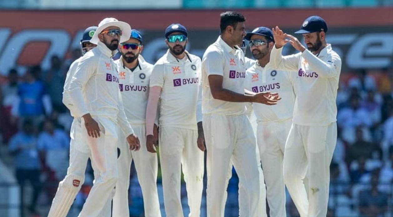 वनडे सीरीज के लिए भारतीय टीम