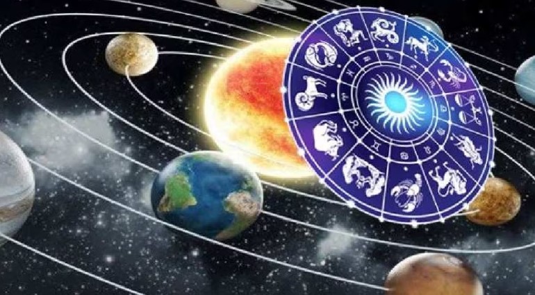 राजयोगों का निर्माण