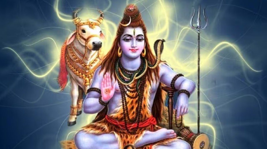 महाशिवरात्रि