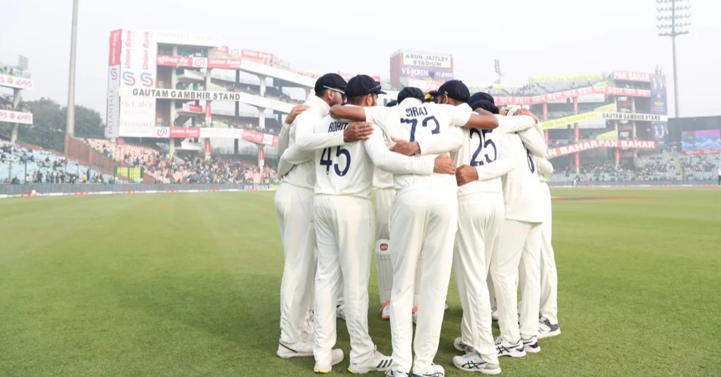 टीम इंडिया