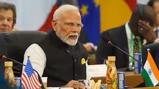 G-20 शिखर सम्मेलन में पीएम मोदी के भाषण की बड़ी बातें