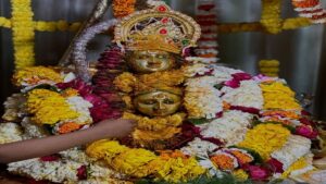 काशी में महाशिवरात्रि लिए बाबा विश्वनाथ की हल्दी रस्म पूरी, जानिए और क्या होने वाला खास