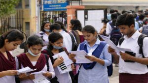 Up Board Exam 2026: बोर्ड परीक्षाएं शुरु, CM योगी ने छात्रों की दी शुभकामनाएं