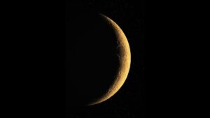 3 मार्च को साल का पहला चंद्र ग्रहण, जानें कब लगेगा सूतक काल ?