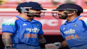 भारत-अफगानिस्तान सीरीज 2026 का शेड्यूल जारी, रोहित-कोहली की वापसी की उम्मीद