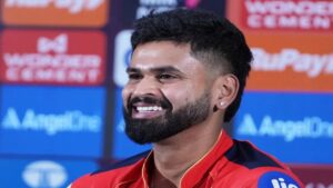 भारत को मिला नया T-20 कप्तान, श्रेयस अय्यर संभालेंगे कमान, सूर्यकुमार की छुट्टी